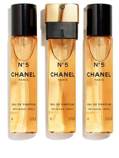 chanel twist and spray refill